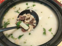-羊之道草原味道清真餐厅(番禺店)