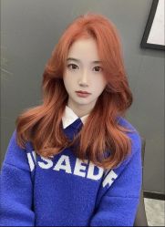 -HairCode芭曲发型