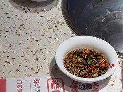 -老佛爷铜炉蛙锅(东门老街店)