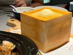 -绿茶餐厅(广州天河城店)