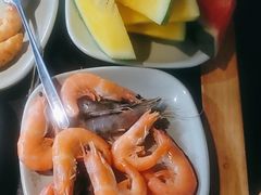-梨花自助烤肉(乐宾店)