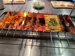 -白玉·朝鲜族烤串(深圳Kkone店)
