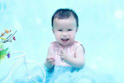 -宝贝日记专业儿童摄影(南坪店)