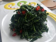 -清真·胖妈妈手抓餐厅(定西路长城宾馆店)