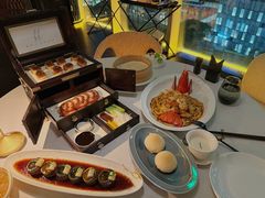 -莉莉海堂HAITANG·烤鸭(国贸商城店)