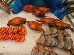 -星伦多自助料理·涮烤一体(杭州来福士店)