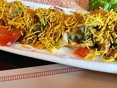 -克比叔叔印度餐厅Kebabs on the Grille(永康路分店)