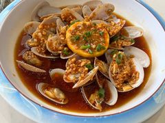-皓景海鲜·地标美食(双月湾店)