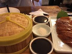 -青年公社烤鸭(青年路店)