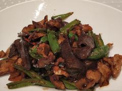 湘江小炒肉-上海小南国(仲盛世界商城店)