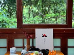 -笑福亭日式料理店(财富中心店)