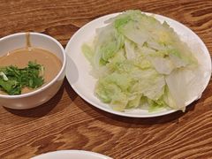 -清真吴记门钉肉饼·喜多利