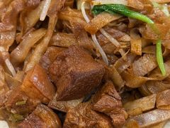 坛子肉招牌焖饼-葛记焖饼(伏牛路店)