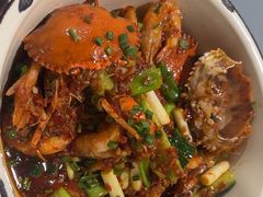 -辣螃铠盆盆蟹大排档(总店)