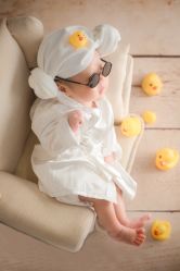 -乐米baby儿童摄影(燕郊店)