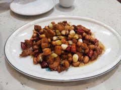 -盐与味葱葱鲫鱼•自贡菜江湖菜(春熙店)