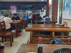 -叶存利海鲜大馅饺子(海宁路总店)