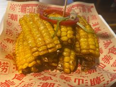 -捞围鲜·港式打边炉(海阳路店)