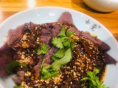 -古觉面片(科技路天朗蓝湖树店)