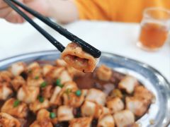 -嘉升大排档(番禺总店)