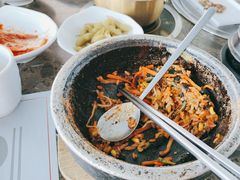 -肉加韩国料理·烤肉(金茂湾店)