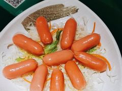 -青一色火锅(摩根店)