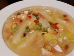 -舌尖上的食缘花园主题餐厅