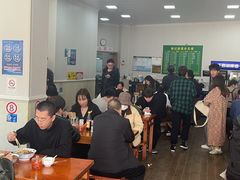 -姚记面馆(瑶琳路店)