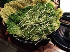 -手选潮汕鲜活牛肉火锅(二七广场店)