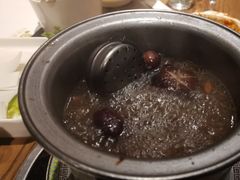 -百草滩羊清水涮羊肉(长城路店)