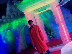 -横店影视城梦幻谷园区