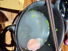 -地二手作鱼汤馄饨(上街里店)