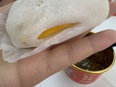 整块鲜芒果-澳门长洲糯米糍(柯打苏沙街店)
