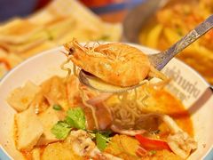 -泰盏鬼·颓废冬阴(陈家祠扬韬店)