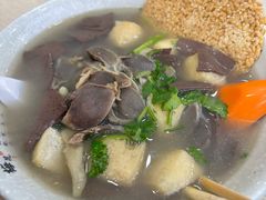 -金原鸭血粉丝汤(马群分店)