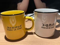 -太二酸菜鱼(深圳龙华天虹购物中心店)