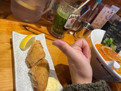 -Ramen满吉·豚骨拉面(丽园路店)