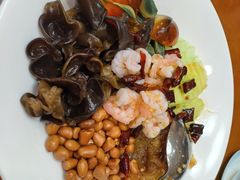 -鹤鸣嘉印象饭店(东市场小区店)