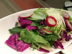 -西安阳光国际大酒店·中餐厅