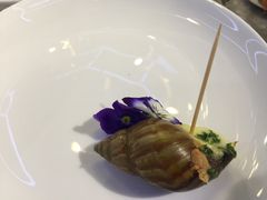 -Wei菋·Le Bistrot