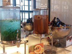 -新食谱全日制餐厅·苏州苏州湾艾美酒店