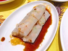 爽滑鲜虾肠-金玉满堂潮州酒楼(无限极荟购物广场店)