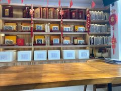 -宫品海参专卖店(静安大宁店)