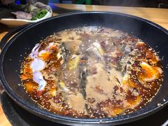 -小小河边鱼(天润城店)