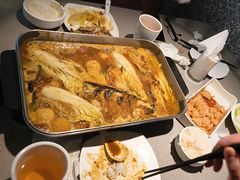 -半天妖烤鱼(方庄店)