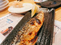 -合点寿司(金虹桥商场店)