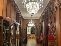 -马勒别墅·中餐厅