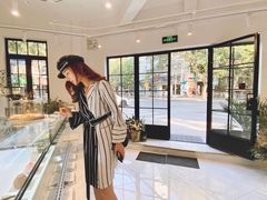 大堂-Fridi Patisserie Cafe