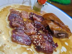 -渔家海鲜舫(宝湖路店)