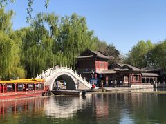 -皇家御河游(紫御湾码头)